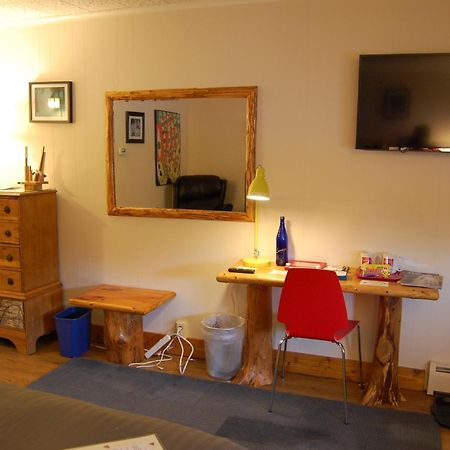 Gore Mountain Lodge North Creek Luaran gambar
