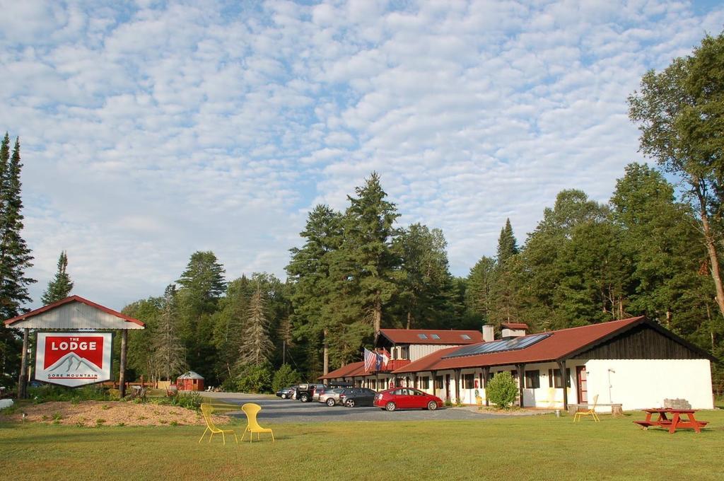 Gore Mountain Lodge North Creek Luaran gambar