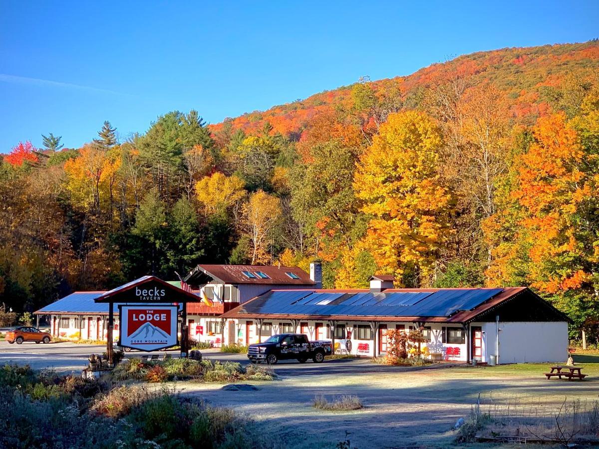 Gore Mountain Lodge North Creek Luaran gambar