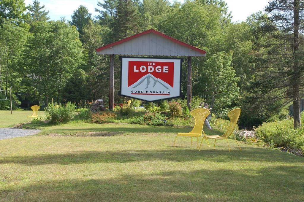 Gore Mountain Lodge North Creek Luaran gambar