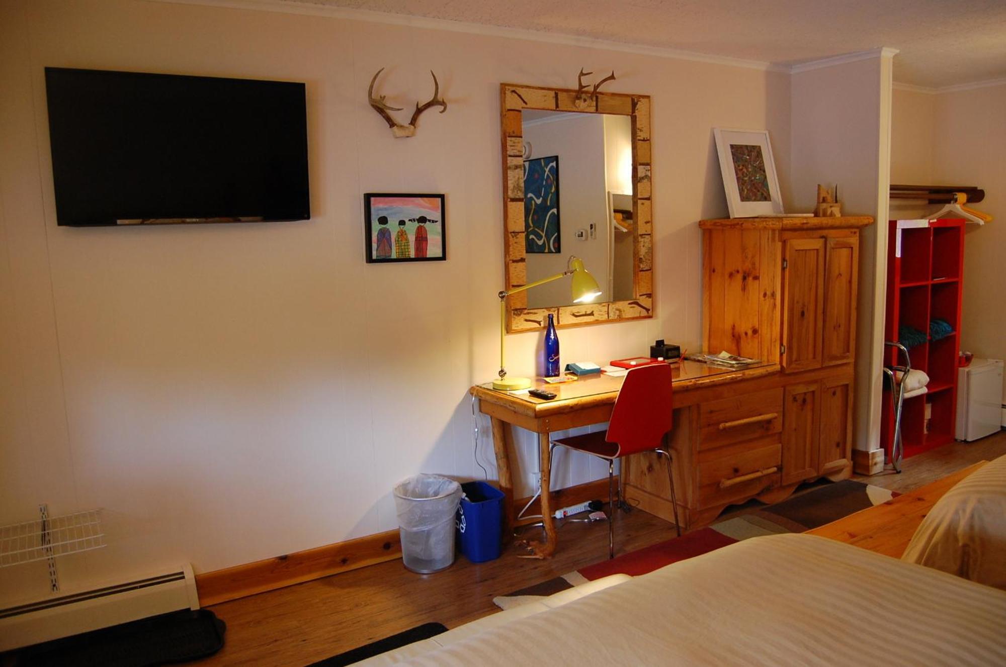 Gore Mountain Lodge North Creek Luaran gambar
