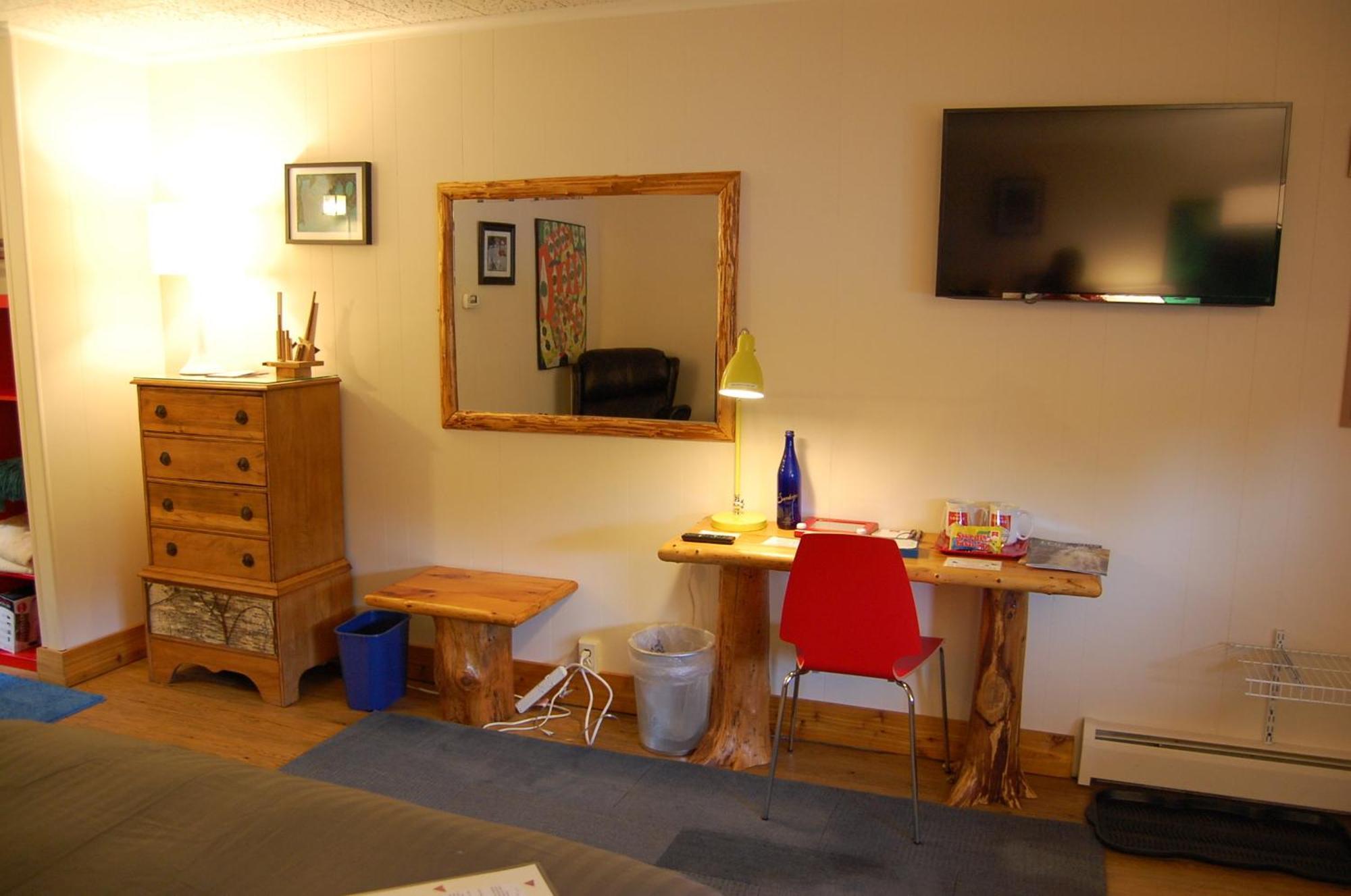 Gore Mountain Lodge North Creek Luaran gambar