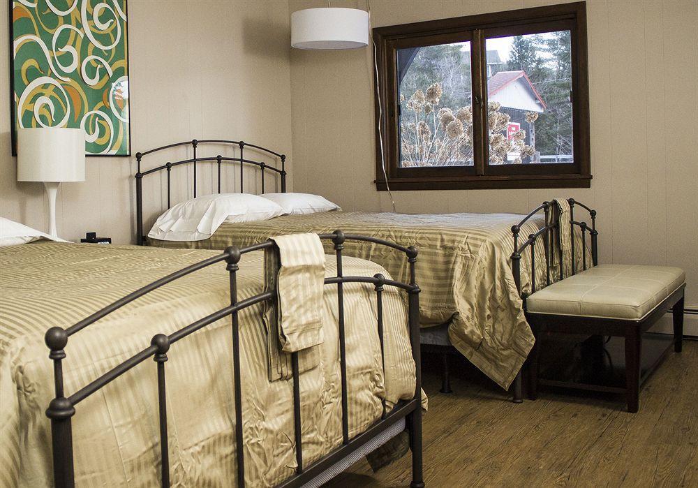 Gore Mountain Lodge North Creek Luaran gambar