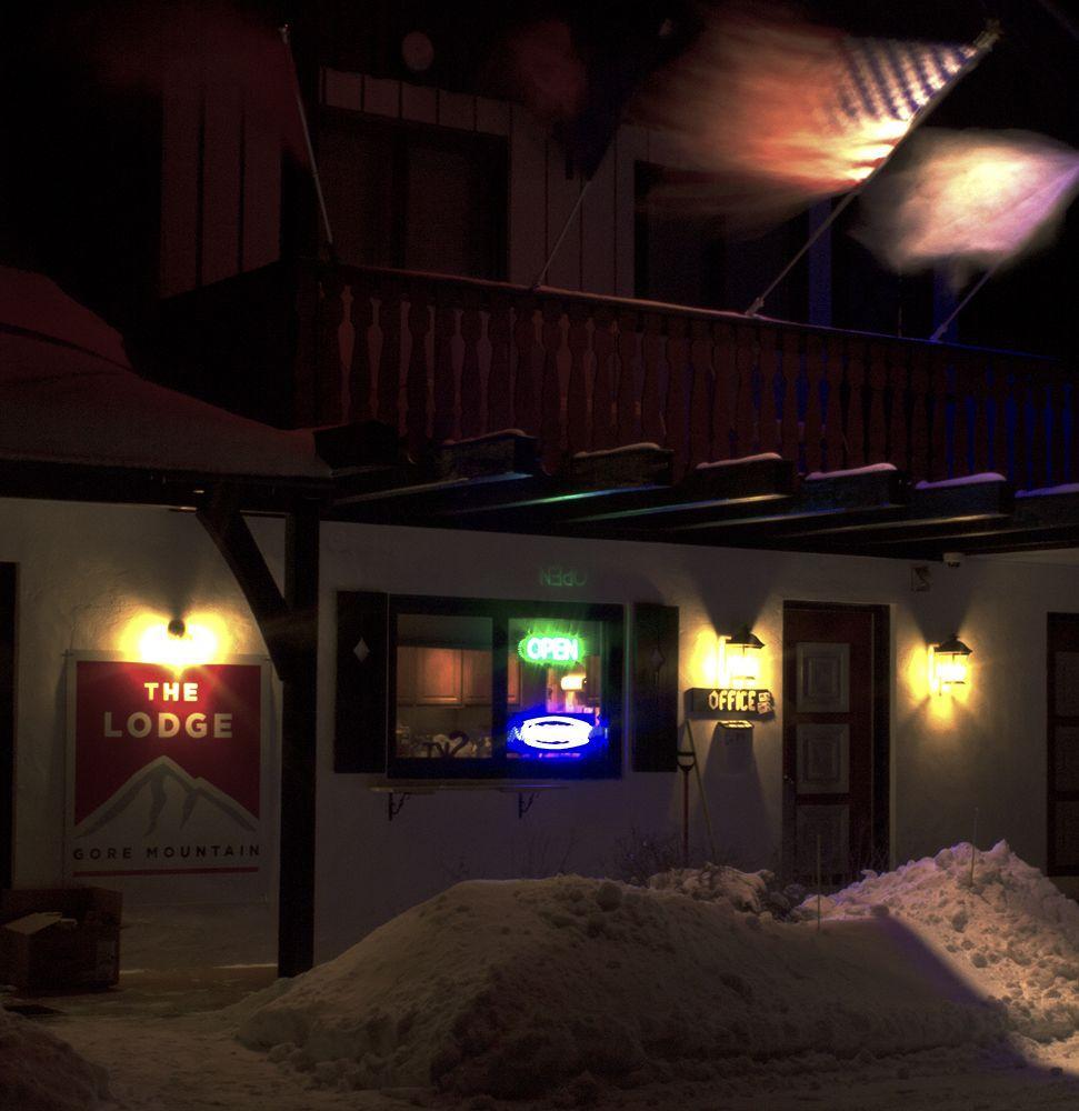 Gore Mountain Lodge North Creek Luaran gambar