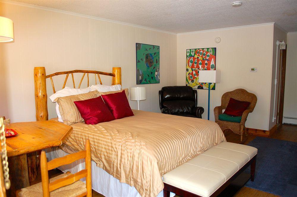 Gore Mountain Lodge North Creek Luaran gambar