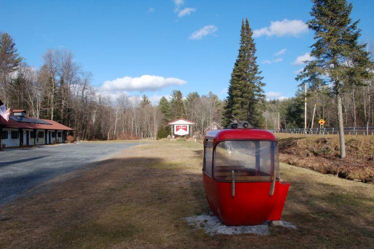 Gore Mountain Lodge North Creek Luaran gambar