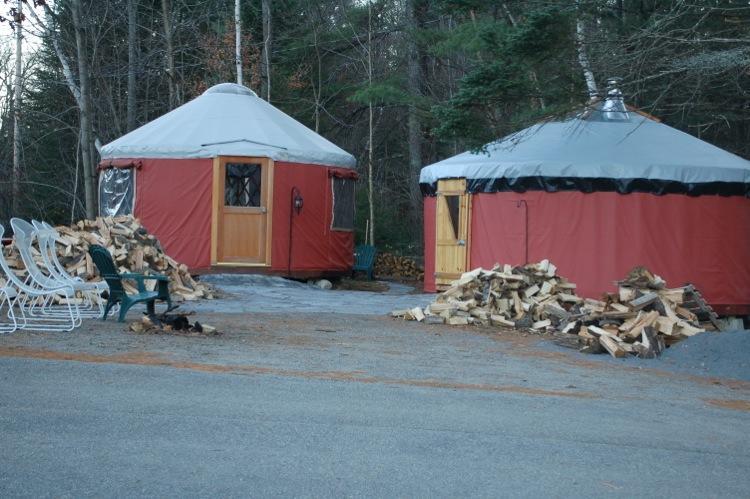 Gore Mountain Lodge North Creek Luaran gambar