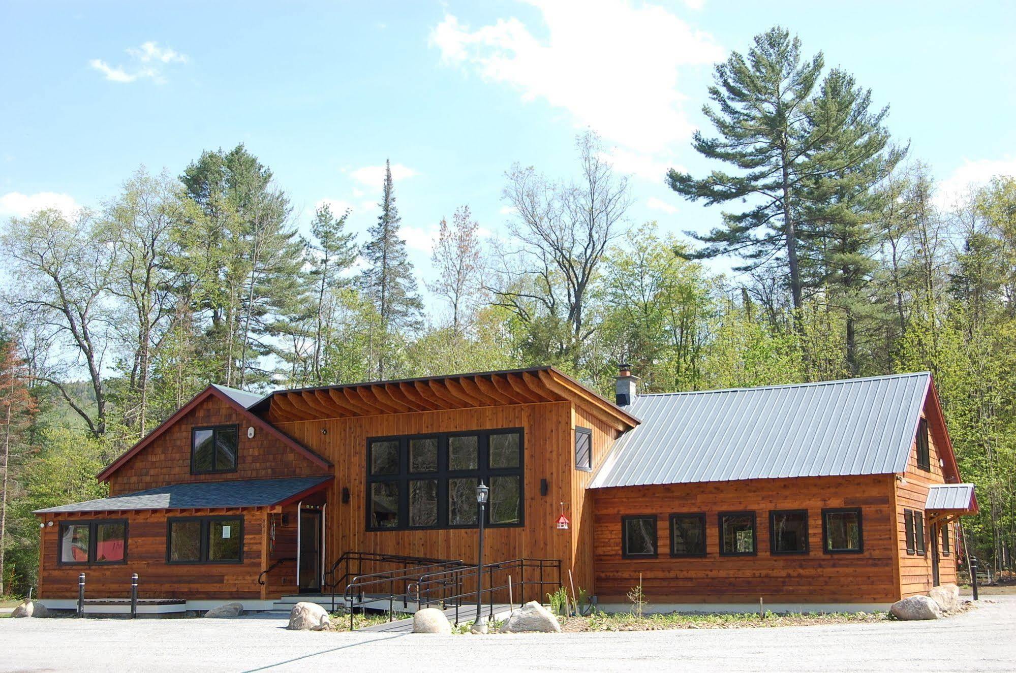 Gore Mountain Lodge North Creek Luaran gambar