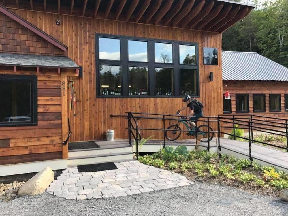 Gore Mountain Lodge North Creek Luaran gambar