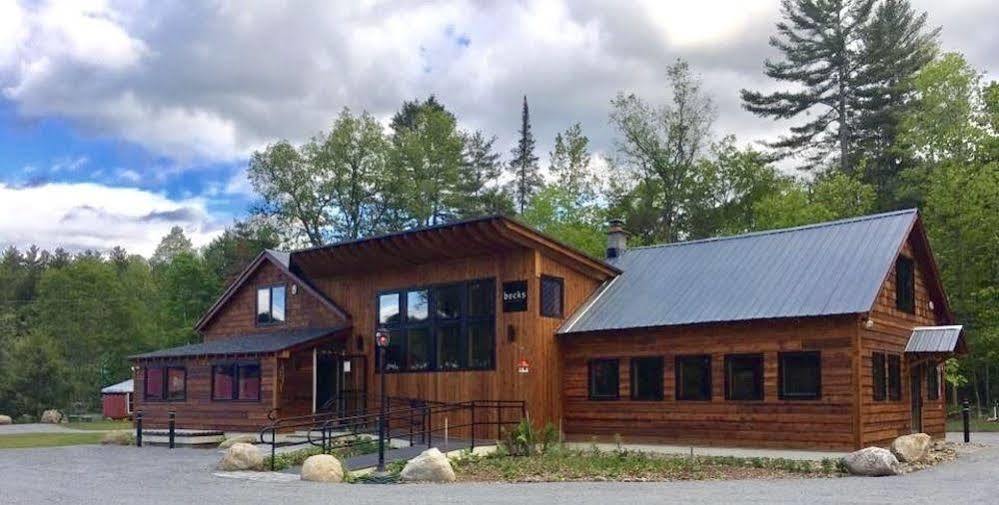 Gore Mountain Lodge North Creek Luaran gambar