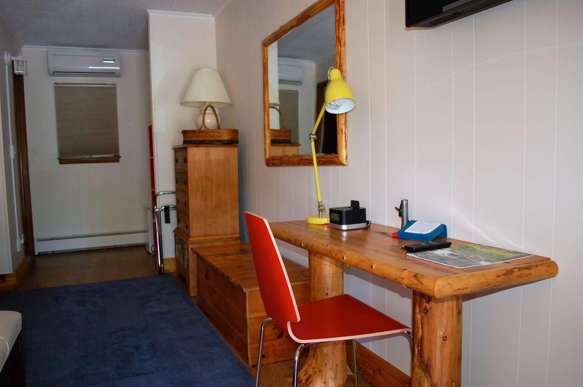 Gore Mountain Lodge North Creek Luaran gambar