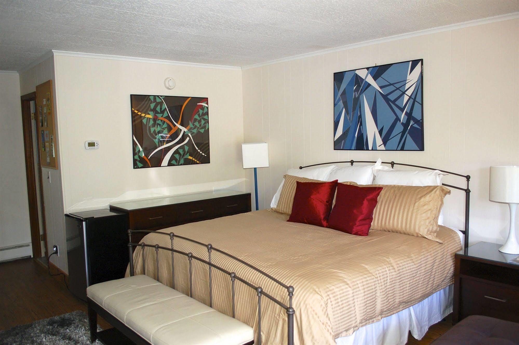 Gore Mountain Lodge North Creek Luaran gambar