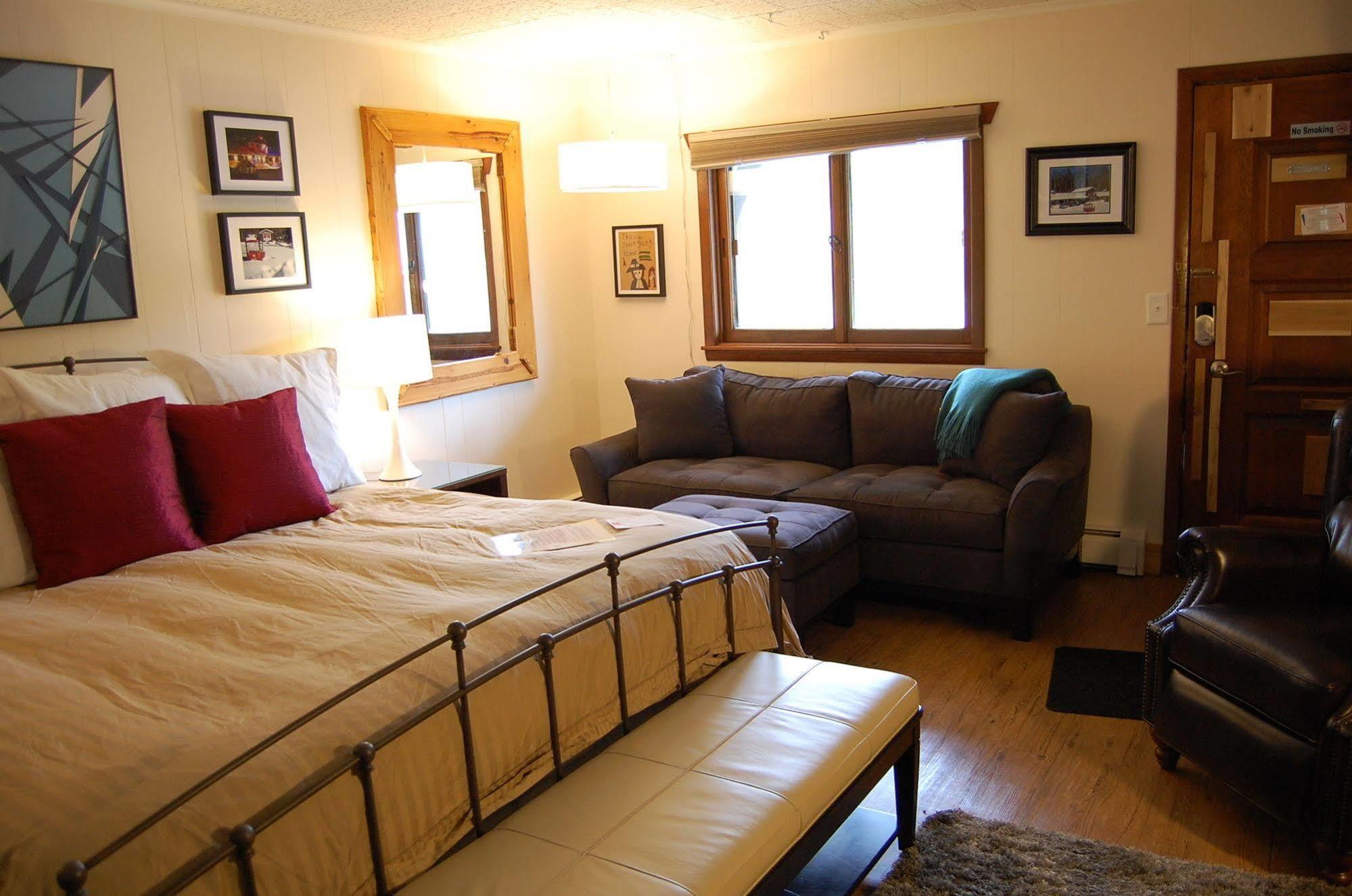 Gore Mountain Lodge North Creek Luaran gambar