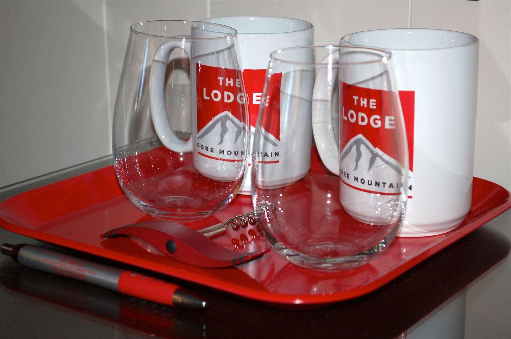 Gore Mountain Lodge North Creek Luaran gambar