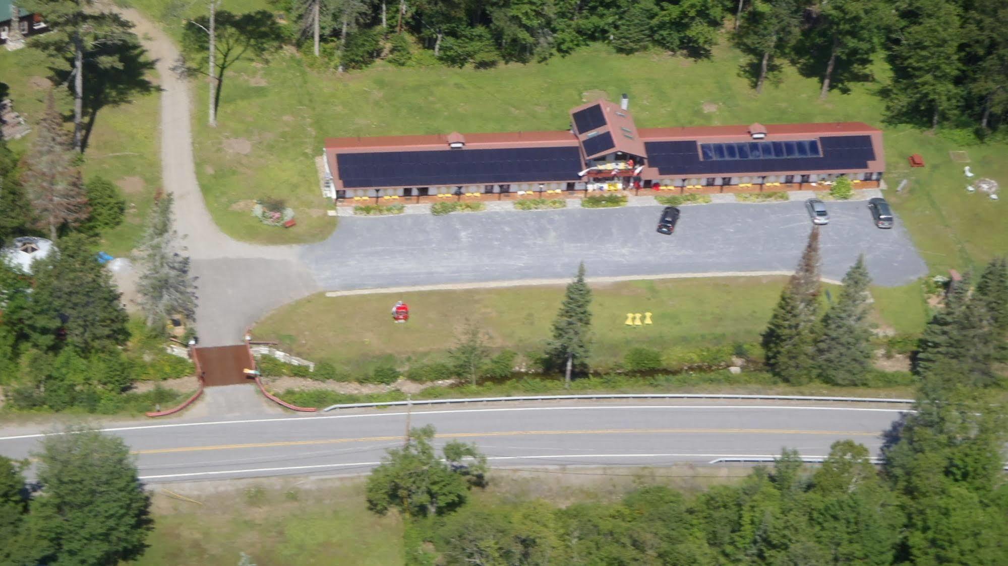Gore Mountain Lodge North Creek Luaran gambar