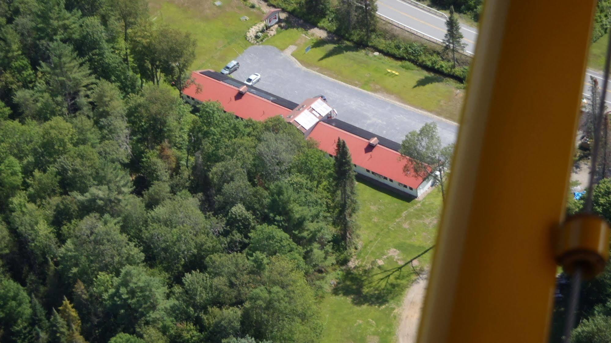 Gore Mountain Lodge North Creek Luaran gambar