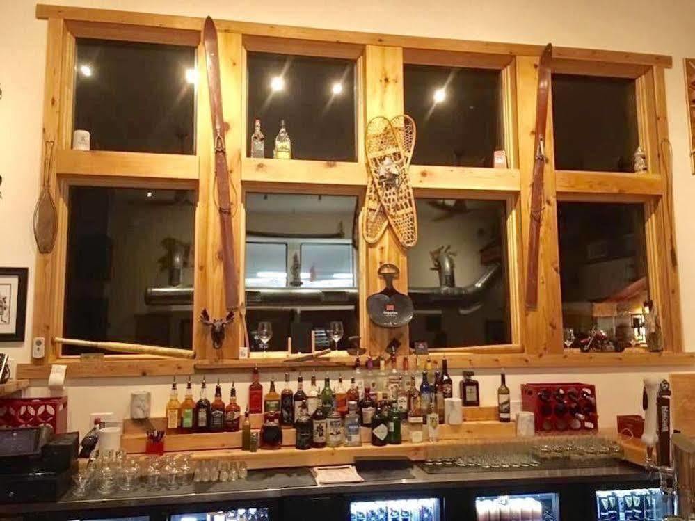 Gore Mountain Lodge North Creek Luaran gambar