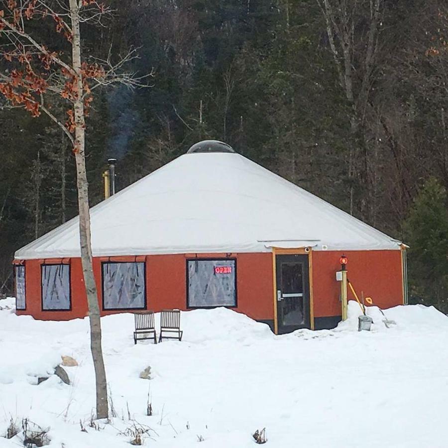 Gore Mountain Lodge North Creek Luaran gambar