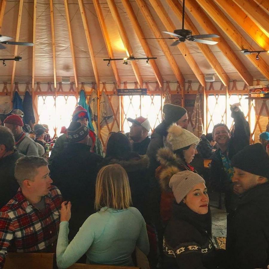 Gore Mountain Lodge North Creek Luaran gambar